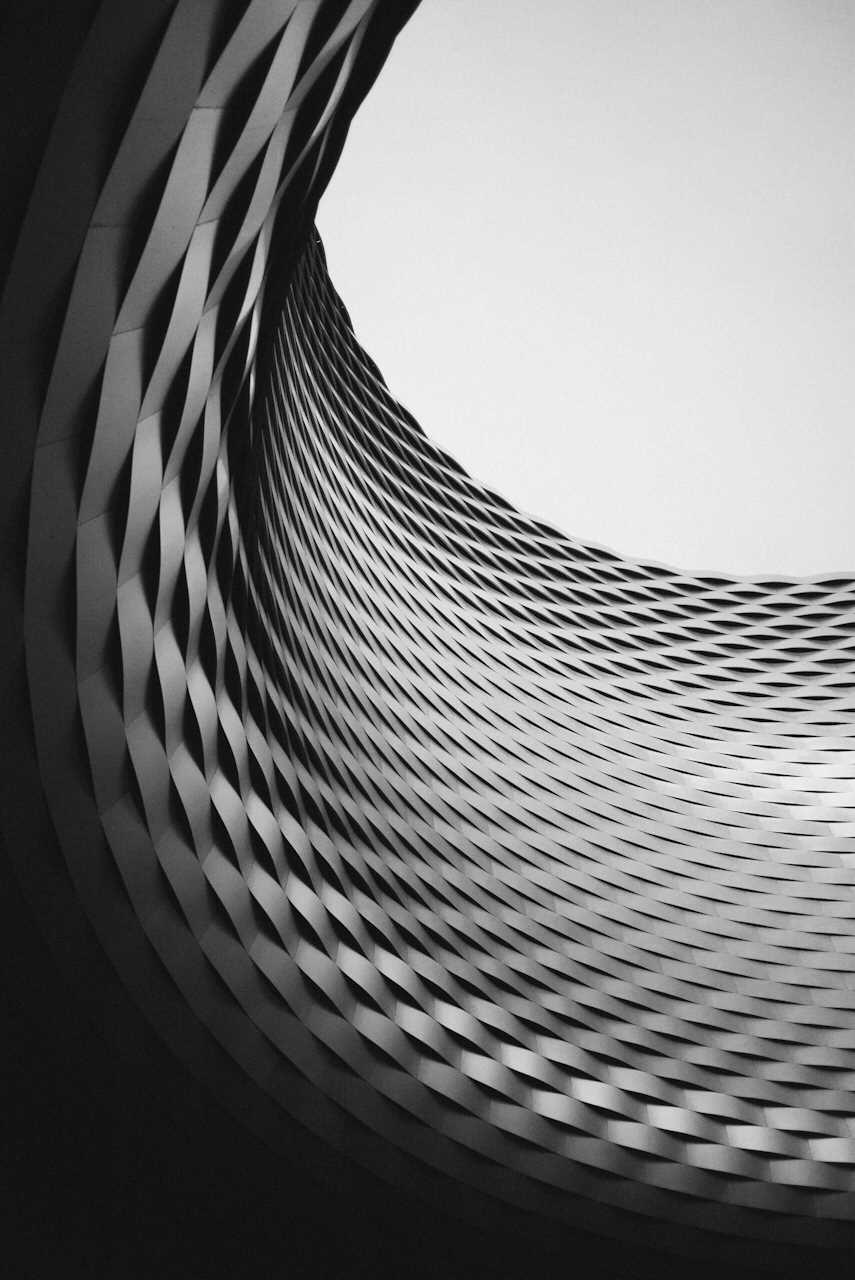 geometric architecture